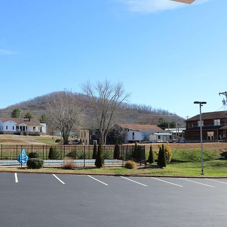 Best Western Milton Inn Blairsville Exteriér fotografie