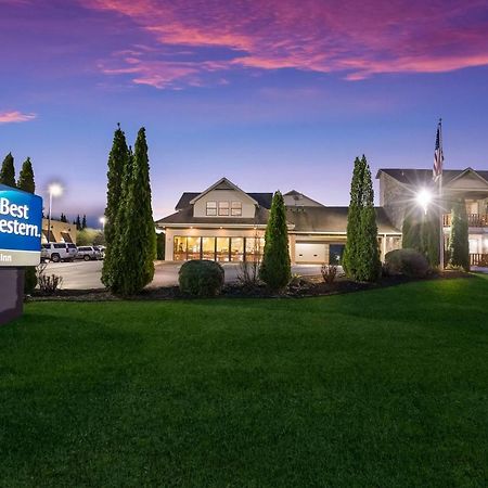 Best Western Milton Inn Blairsville Exteriér fotografie