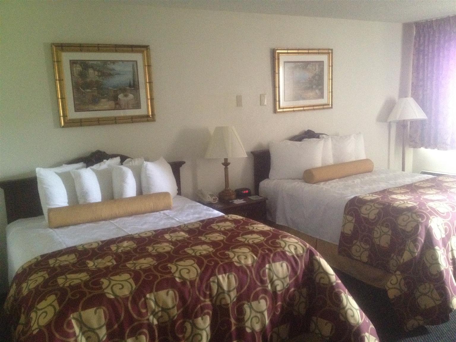 Best Western Milton Inn Blairsville Pokoj fotografie