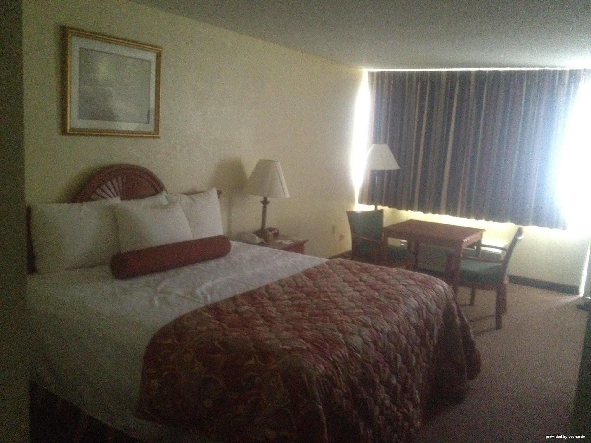 Best Western Milton Inn Blairsville Exteriér fotografie