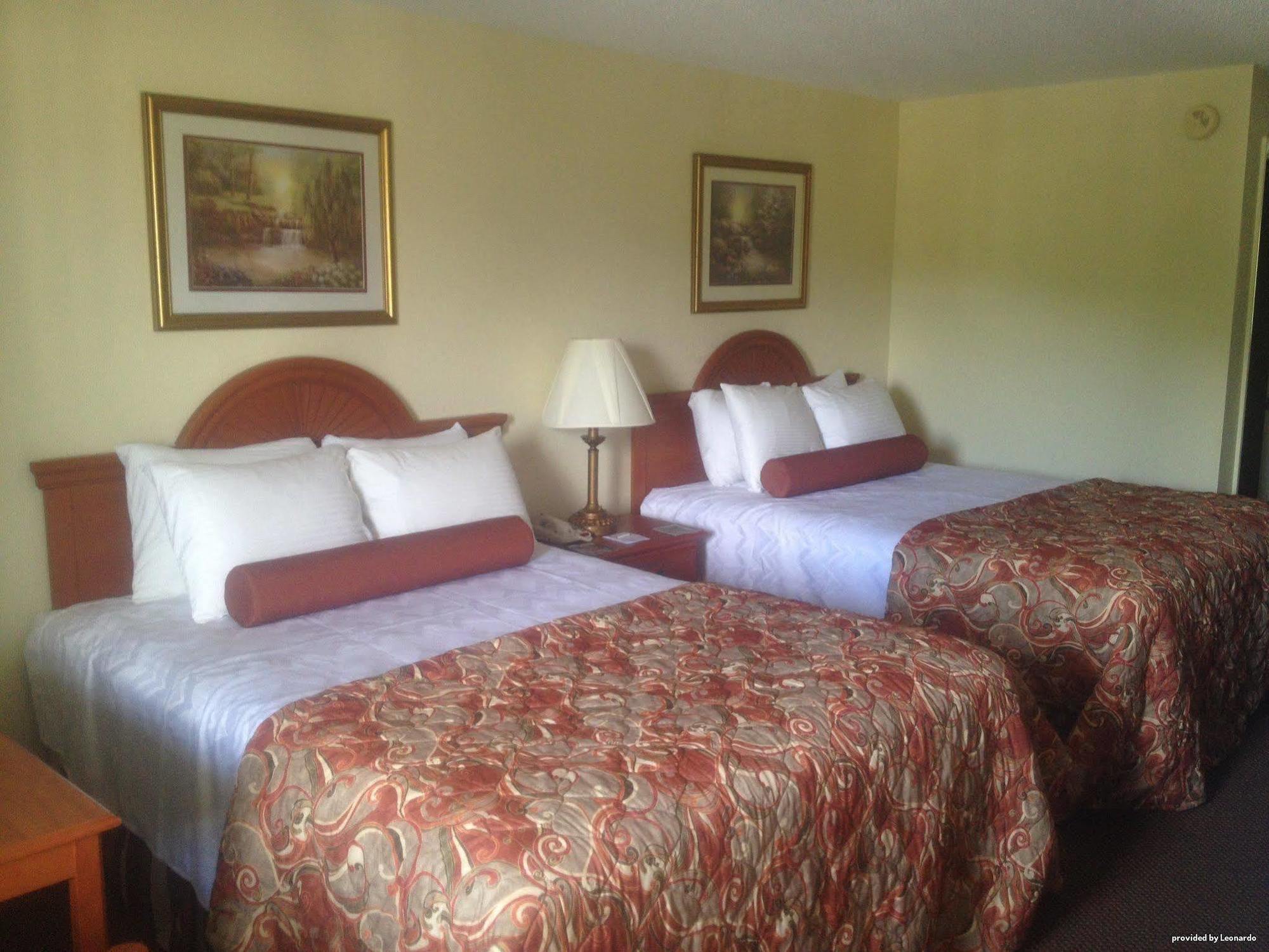 Best Western Milton Inn Blairsville Pokoj fotografie