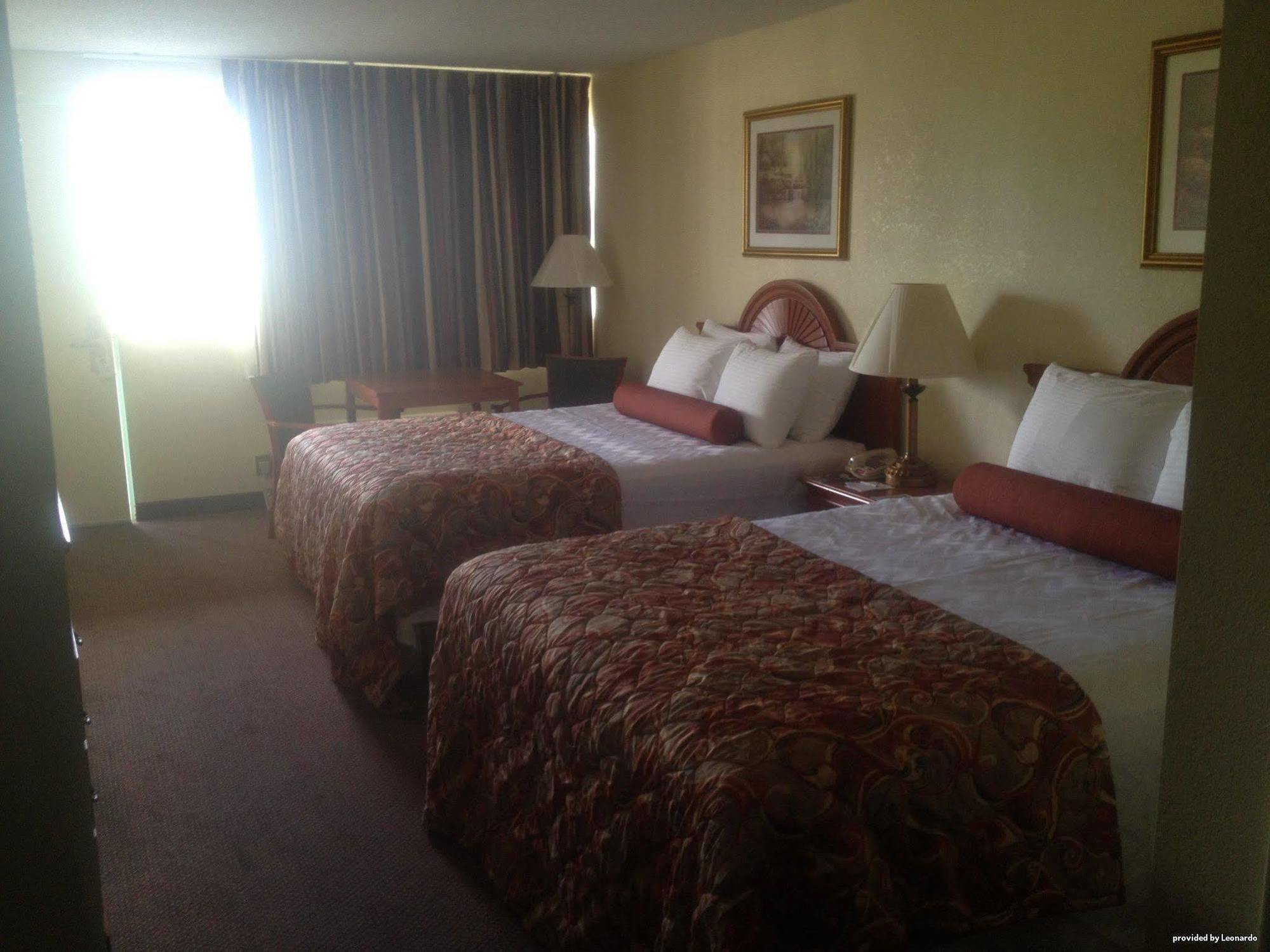 Best Western Milton Inn Blairsville Exteriér fotografie