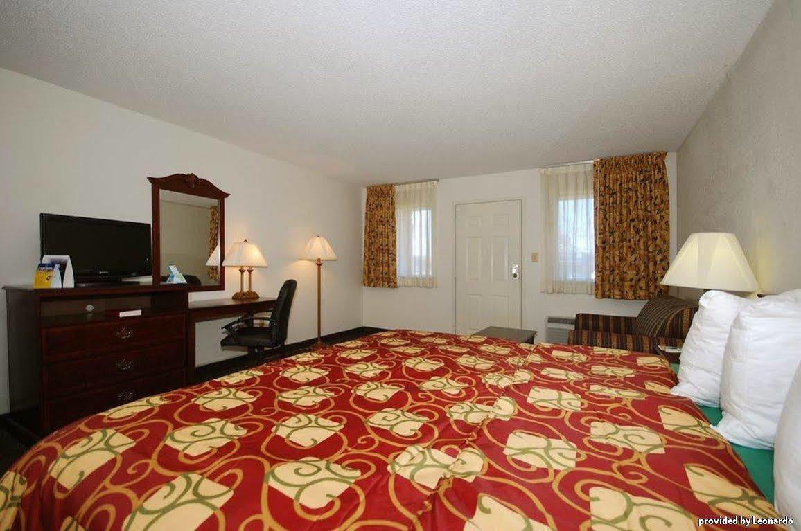Best Western Milton Inn Blairsville Pokoj fotografie