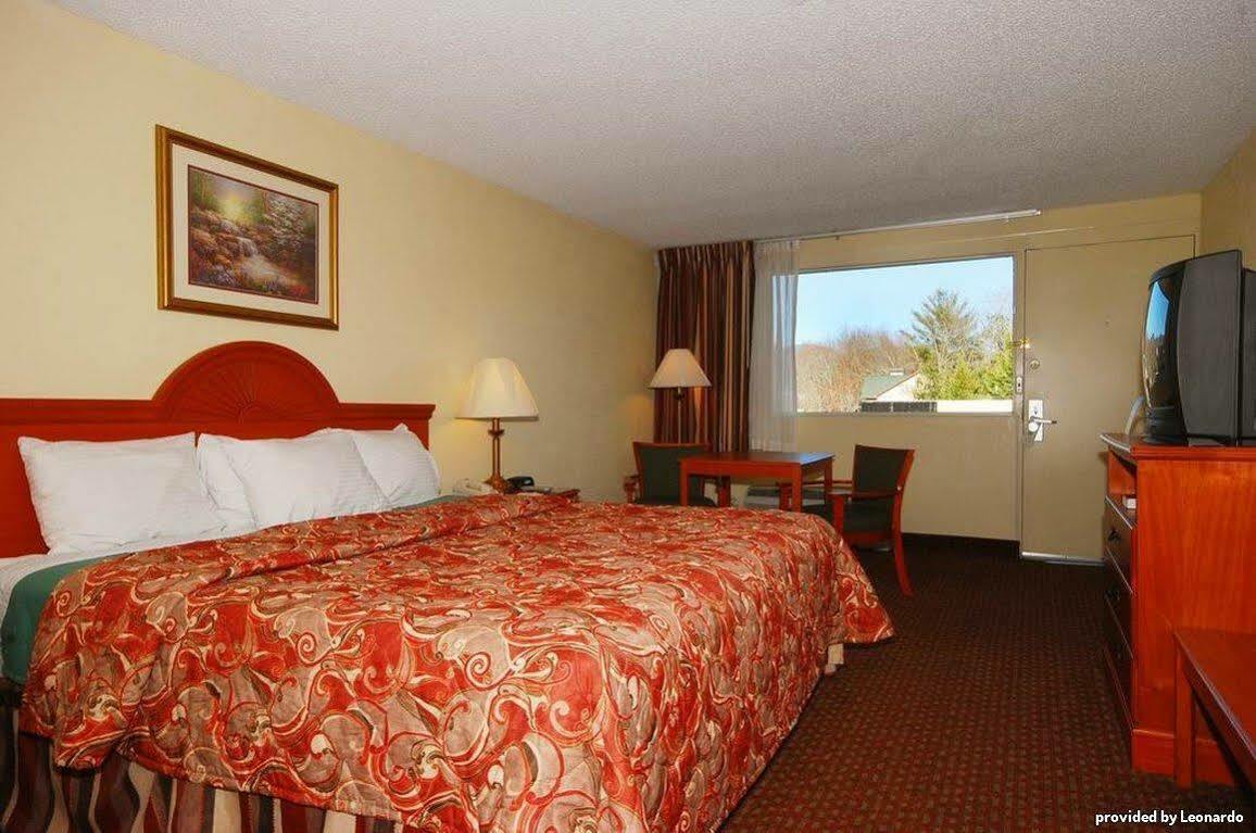 Best Western Milton Inn Blairsville Pokoj fotografie